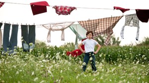 Man of Steel didn't disappoint, but it didn't wow us either. Photo Credit: Zach Snyder via warnerbros.com