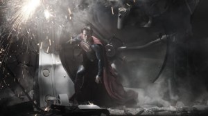 Hopefully a darker tone for Superman won't act like kryptonite. Photo Credit: Zach Snyder via via warnerbros.com
