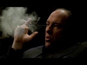 James Gandolfini 1961-2013 Photo Credit: zennie62 via photopin cc