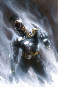 Photo Credit: Gabriele Dell'Otto via Marvel.com