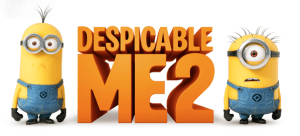 Photo Credit: Despicablemet.com