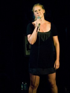 photo credit: Officially Comedian/Actor Amy Schumer via photopin (license)