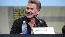 photo credit: Kurt Russell via photopin (license)