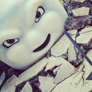 photo credit: Stay Puft via photopin (license)