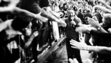 photo credit: Bruce Springsteen Live at Mohegan Sun via photopin (license)