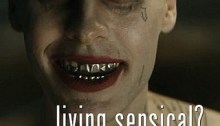 photo credit: Jared Leto - Joker - Suicide Squad - Living Sensical? via photopin (license)