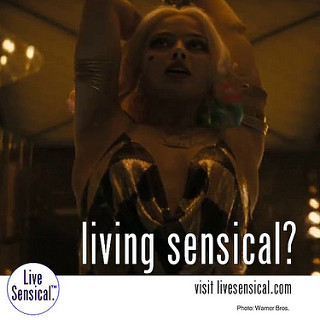 photo credit: Margot Robbie - Harley Quinn - Suicide Squad - Living Sensical? via photopin (license)