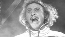 photo credit: Young Frankenstein via photopin (license)