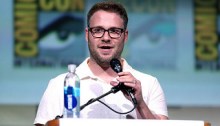 photo credit: Seth Rogen via photopin (license)
