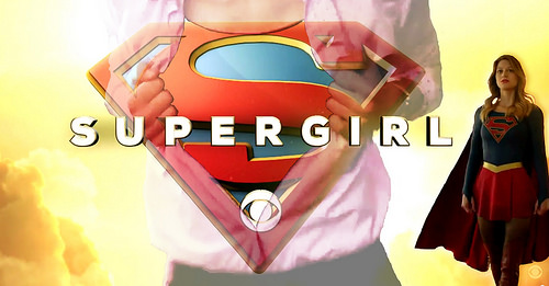 photo credit: sum.drama Supergirl: First Look - Title Edit via photopin (license)
