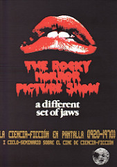 photo credit: Visentico / Sento <a href="http://www.flickr.com/photos/68427404@N00/2118781803">The Rocky Horror Picture Show</a> via <a href="http://photopin.com">photopin</a> <a href="https://creativecommons.org/licenses/by-sa/2.0/">(license)</a>