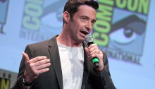 photo credit: Gage Skidmore Hugh Jackman via photopin (license)
