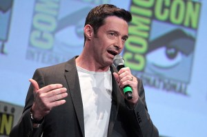 photo credit: Gage Skidmore Hugh Jackman via photopin (license)