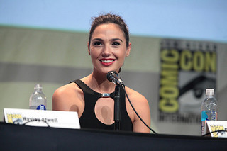 photo credit: Gage Skidmore Gal Gadot via photopin (license)