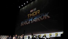 photo credit: W10002 SDCC 2017 - Thor Ragnarok Panel [1] via photopin (license)